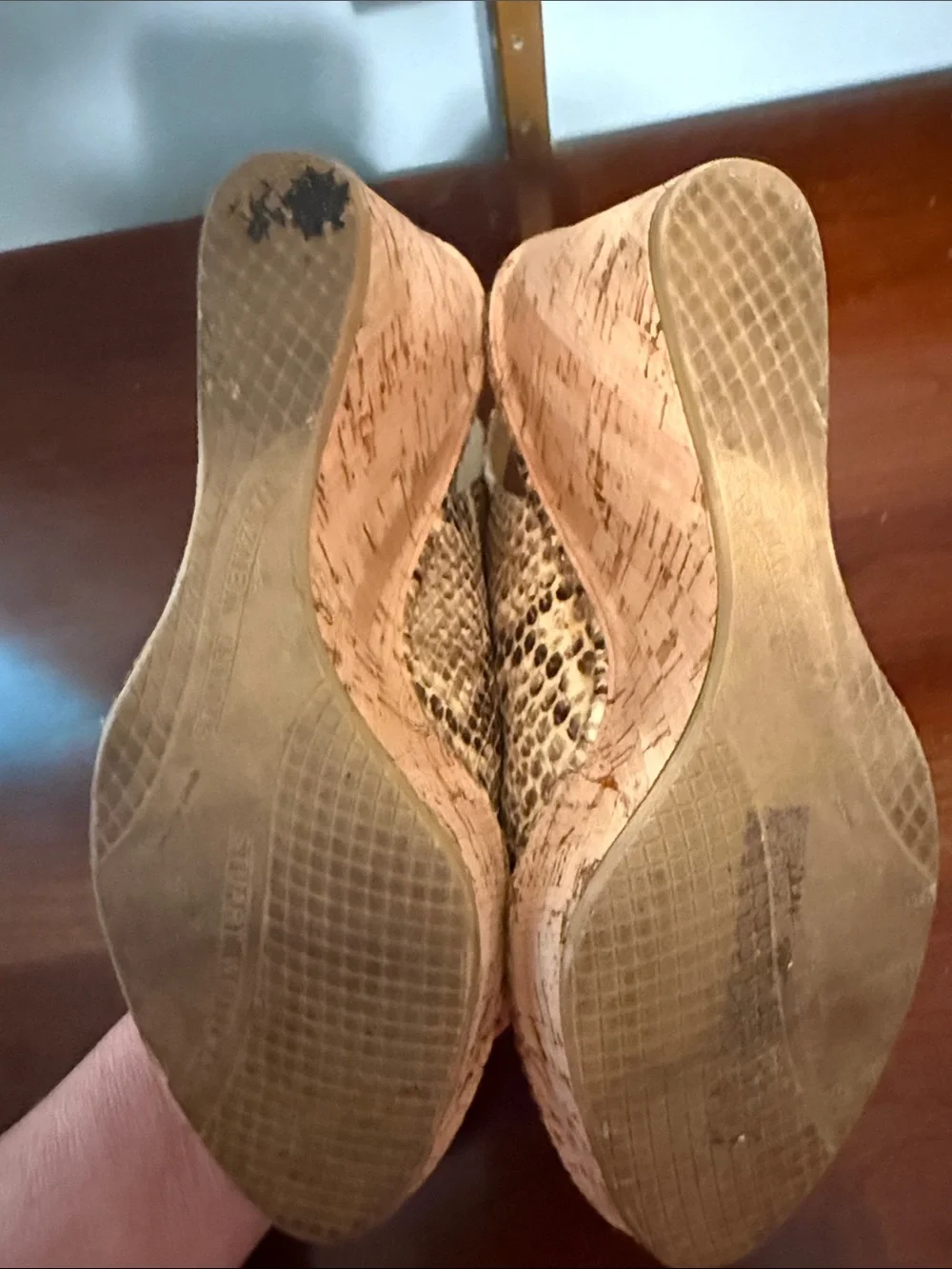 Stuart Weitzman stylish stuart